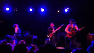 MeShell Ndegeocello- Grace