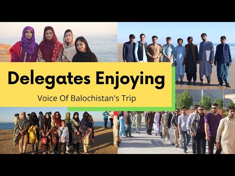 YMC 2019 | Delegates sharing their experiences