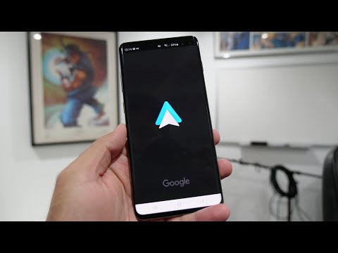 3 Ways To Get Android Auto