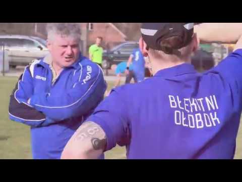 Puchar rządzi się swoimi prawami - zobacz co działo się w meczu Błękitni - Pogoń!