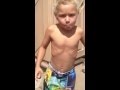 Adam Rock Starr Bad Boys With A Arm Fart Twist