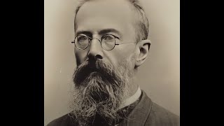 Rimsky-Korsakov - Scheherazade