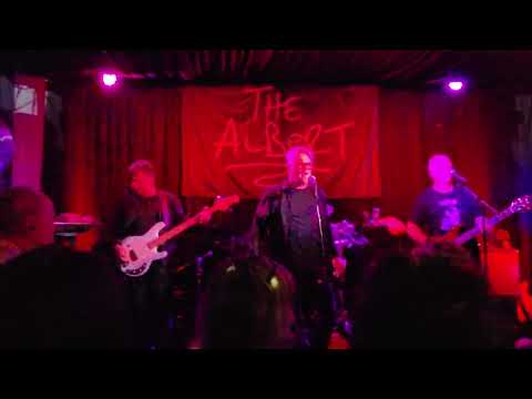 The Snake Corps - Testament (live)