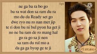 Download lagu PSY That That (prod.& feat. suga of BTS) lyrics song mp3 Download lagu PSY That That (prod.& feat. suga of BTS) lyrics song mp3