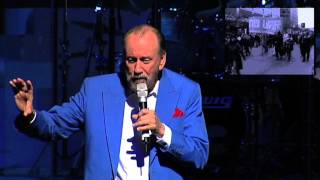 Ray Stevens - Thank You (Live)