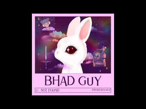 Presby Rhymez - Bhad Guy #badbunny #bhadbhabie #trap #xxxtentacion #deep