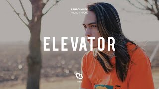 Landon Cube - Round N Round ft. Sprite Lee