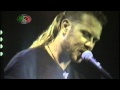 Metallica Funny Imitations Of Other Bands Donington 1995