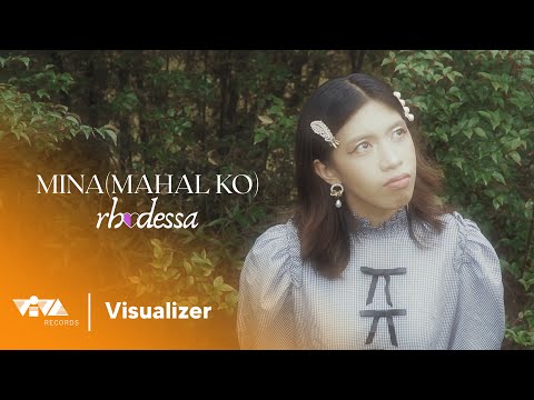 Minamahal Ko - rhodessa