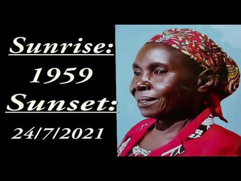 MARGARET KEMUNTO  TOTARI