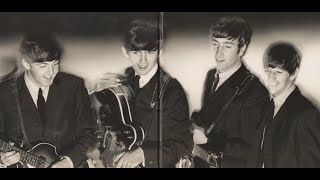 The Beatles - It Won&#39;t Be Long (Ready Steady Go!)