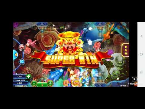 HOW TO PLAY "OCEAN KING 3" / MONSTER FRENZY / {You Must See}