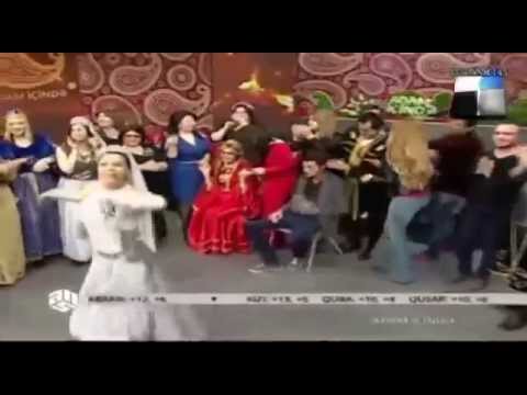 Nigar Koksal - Adam icinde