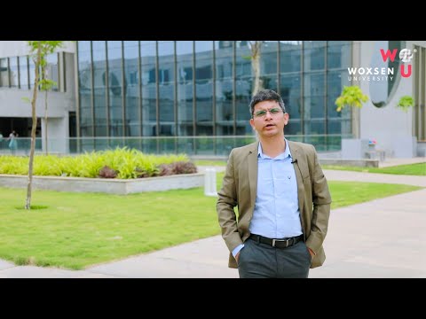 Research at Woxsen University by Dr. Nagaraj Samala - YouTube