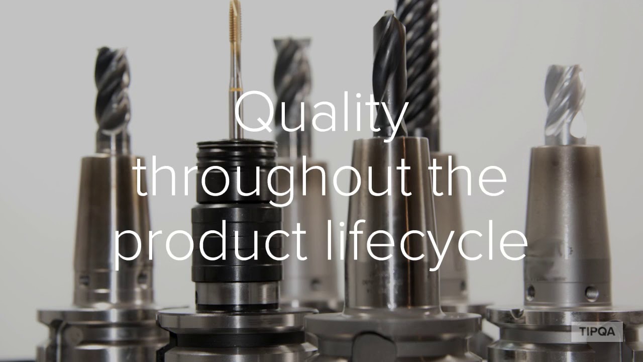 Introducing TIP Technologies