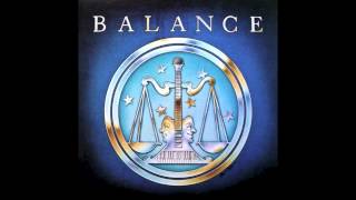 Balance - No Getting Around My Love (1981)
