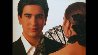 Agustín Pantoja - Adiós amor