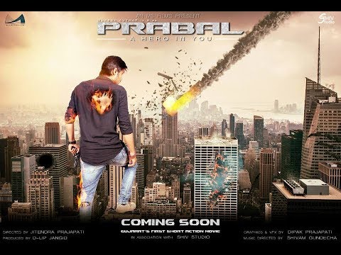 MUKESH SUTHAR Prabal- A hero in you