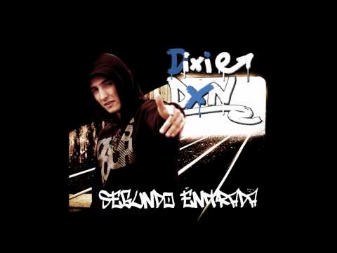 14-DixieDXN-16 przykazań (DarkoniaRecords.Eu)