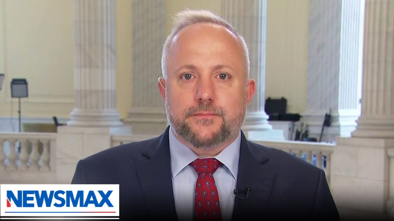 Rep. Russell Fry exposes the weaponization of the SPLC | Wake Up America