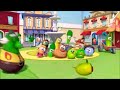 The Barney Boogie TheCartoonMan12 Music Video