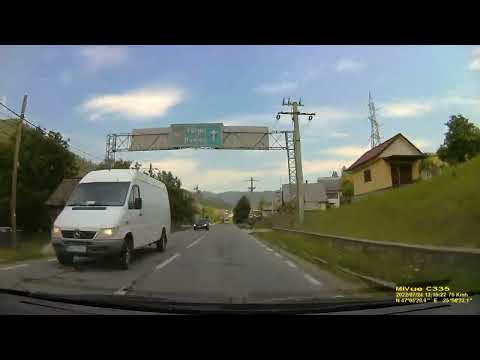 DN15B Poiana Largului - Târgu Neamț part. 1 #ASOT1087