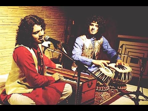 Insha Ji Utho | Magan