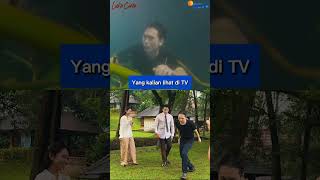 Download lagu Lucu banget kelakuannya Argo, sampe buat semua orang di lokasi ketawa 🤣🤣🤣 #LukaCinta mp3
