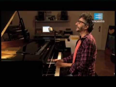 Como hice... // Yo vengo a ofrecer mi corazón de Fito Paez // Giros