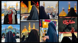 Download lagu Girls Karbala Muharram dps 🖤🥺 || Black DP || Muharram images 2026 collection ||#bestlinesanddps  mp3