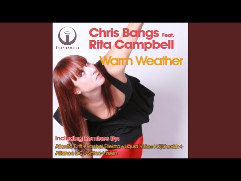 Warm Weather (Liquid Vision's Sunset Mix)