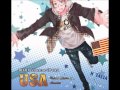 Marukaite Chikyuu- America (Axis Powers Hetalia ...