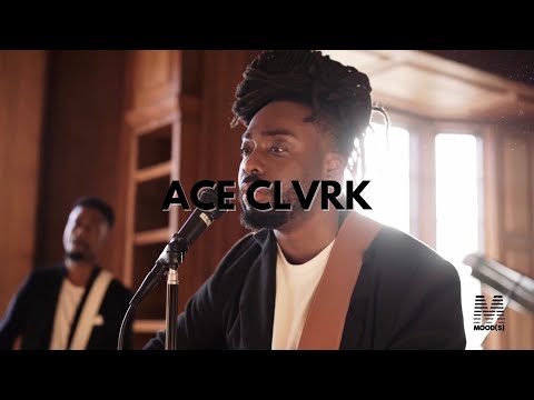 Ace Clvrk - Britain's Got Talent BGT Semi-Finalist 2024 | Perfect (Acoustic)