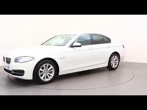2014/14 BMW 5 Series 2.0 518d SE  - Contact Motor Range Today