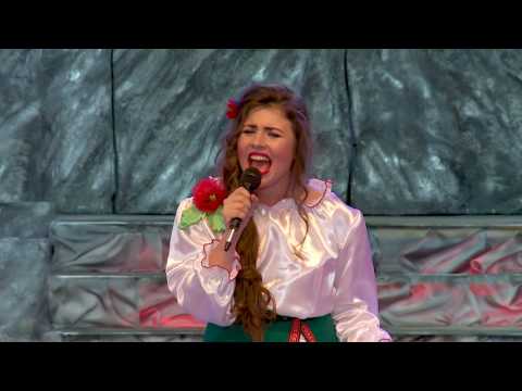 44 MHFKMS - Koncert Galowy Laureatów - Same Gwiazdy