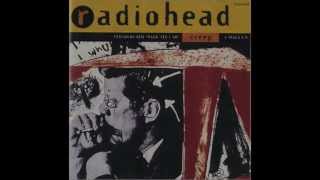 Radiohead - Inside My Head (Live)
