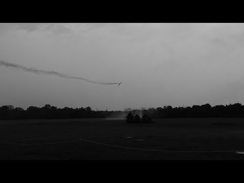 (POV) Open Cockpit Biplane (Stearman) Aerobatic Ride