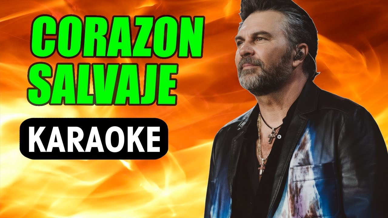 corazón Salvaje