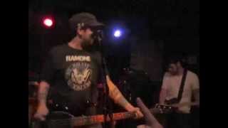 The Ducky Boys - Boston USA, Pass You By, Alone Tonight @ Great Scott in Boston, MA (4/22/14)