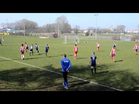 LWMMł R.2005, TOP 54 Biała Podlaska - BKS Lublin, 1 04 2017