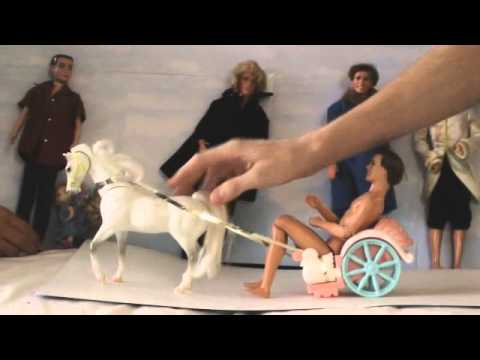 Imperatoris Nova Vestimenta