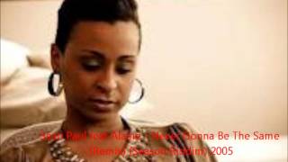 Sean Paul feat Alaine - Never Gonna Be The Same  (Remix) (Season Riddim) 2005