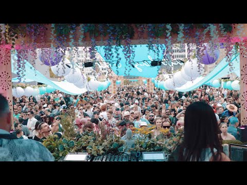 All Day I Dream - Los Angeles 2023 - "Should've Known" - Double Touch