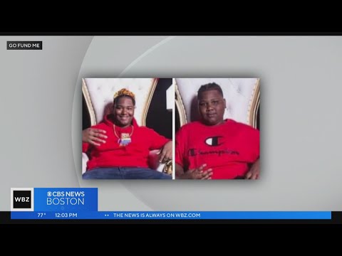 Brockton mourns loss of teen brothers killed in Randolph crash