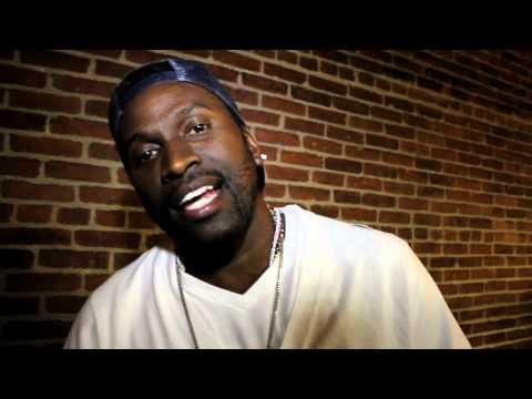 ANWAN "BIG G" GLOVER DMV ALL ACCESS