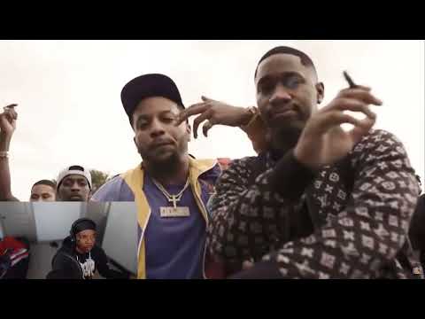 HE REALLY CAN RAP... Bendadonnn x Fastcash Cmoney - We Da Ones (REACTION)
