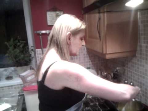 Buzzeo's Baking - Macaroni Cheese or Cheese Sauce_Part 1_23940.3gp