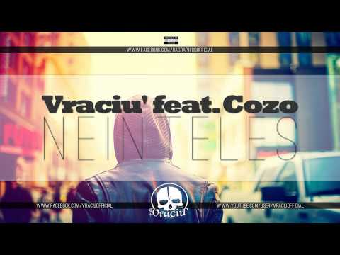 Vraciu' feat. Cozo - Neinteles