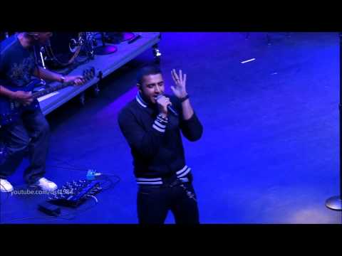 Jay Sean - 2012 (The Fillmore Silver Spring)