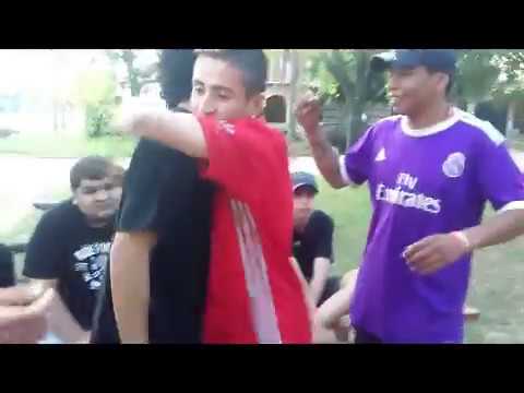 Zugor Skill vs Klla Asbro| Bajo Fondo Free